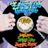 Marley Marl & Taana Gardner - Marley Marl Scratch (feat. MC Shan)