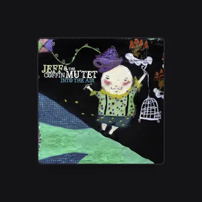 Listen to Jeff Coffin & The Mu'tet, watch music videos, read bio, see tour dates & more!