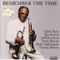 Ode to a Fluegelhorn - Clark Terry lyrics