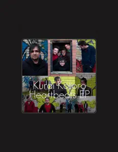 Escucha a Kurai Kotoro, mira videos musicales, lee su biografía, consulta las fechas de las gira y más.