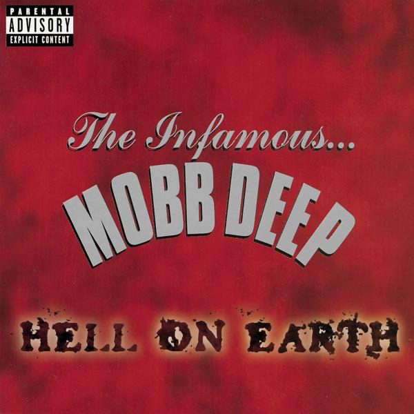 Hell On Earth (Front Lines)