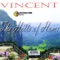 Sailor Moon - Vincent lyrics