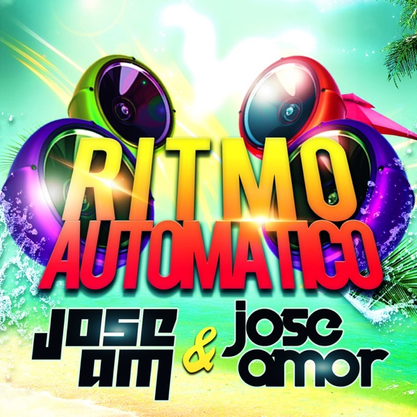 Ritmo Automatico - Single
