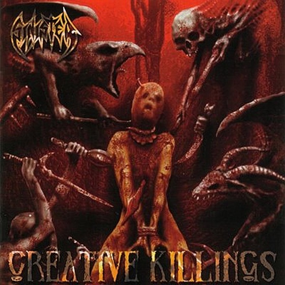 Cover artwork for Reviving the Dead