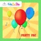 Kids Party Pac ジャケット写真