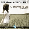 O Imposible Remixes (feat. Monica Ruiz)