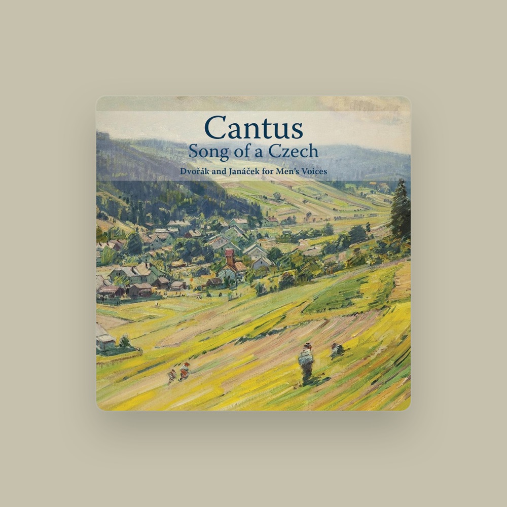 Фото Cantus