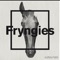 Fryngies (Moullinex Vocal Remix) - Karin Park lyrics