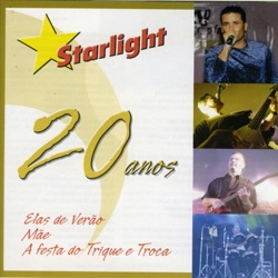 Starlight - A Cantar, A Cantar