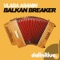 Balkan Breaker - Vlada Asanin lyrics