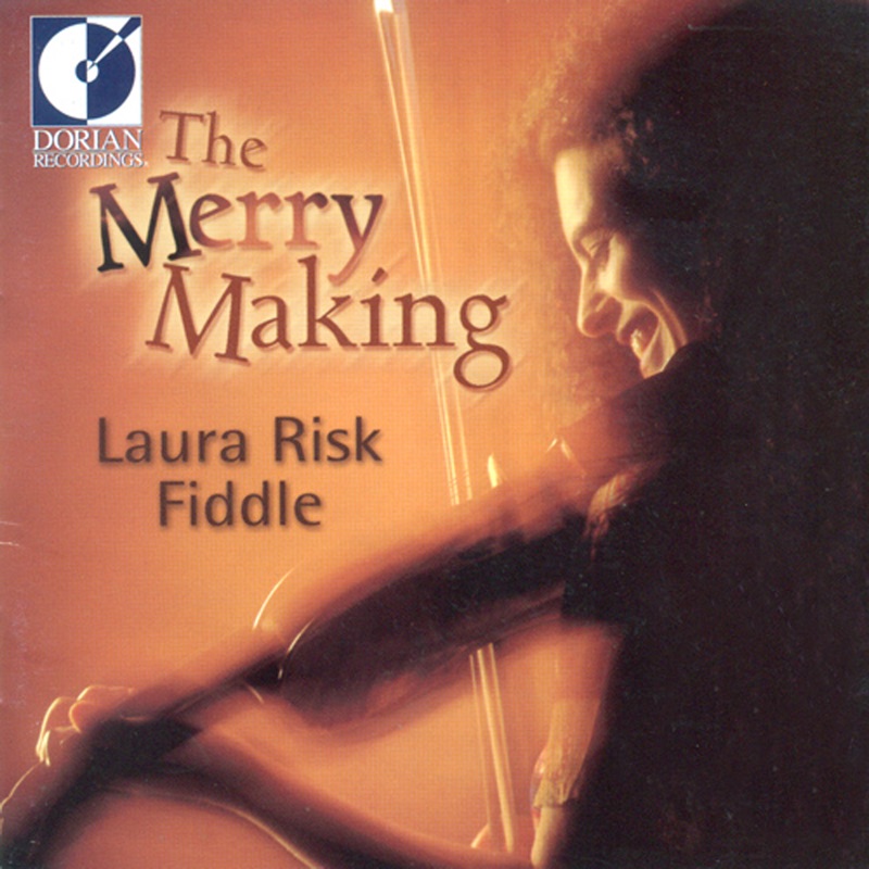 The Merry Making