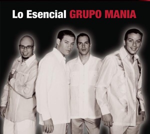 Grupo Mania - Como Baila - Line Dance Musik