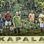 Kapala - Back to the Porch