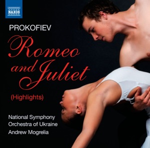 Prokofiev: Romeo and Juliet (Highlights)