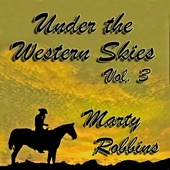 Marty Robbins - Little Joe, The Wrangler