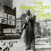 April In Paris - Thad Jones