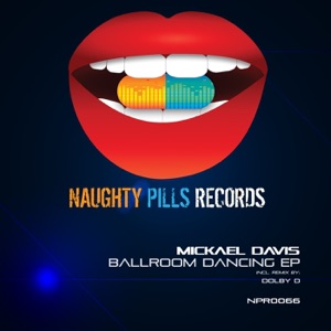 Ballroom Dancing EP