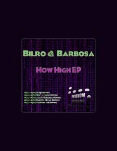 Luister naar Bilro, bekijk muziekvideo's, lees de bio, bekijk de tourdata, en meer!