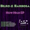 How High (Almir Ljusa Remix) - Bilro & Barbosa lyrics