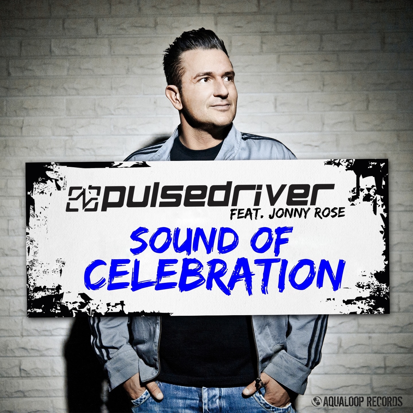 Sound of Celebration (feat. Jonny Rose) - EP