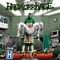 Ingreso Cadaver - Haemorrhage lyrics