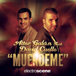 Muerdeme (feat. David Cuello) - Single