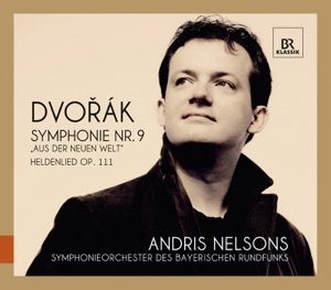 Dvořák: Symphonie Nr. 9, 'Aus der Neuen Welt" - Heldenlied, Op. 111