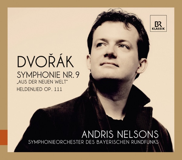 Dvořák: Symphonie Nr. 9, 'Aus der Neuen Welt" - Heldenlied, Op. 111