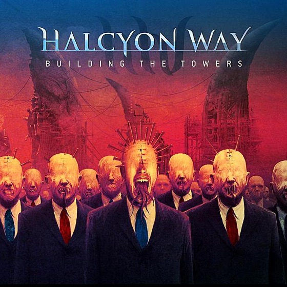 Cover artwork for Inversion