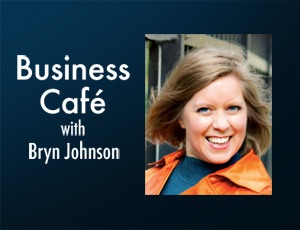 Business Café – Brain of Bryn on Business Planning