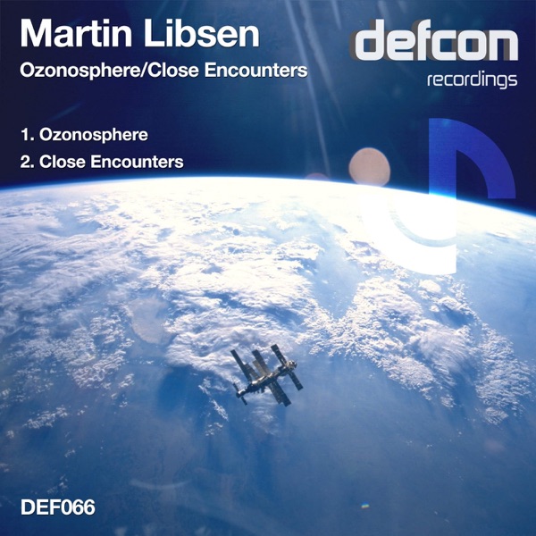 Ozonosphere / Close Encounters - Single