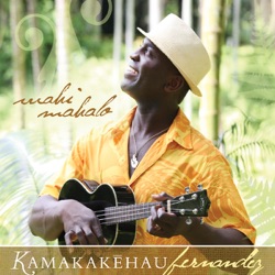 Kamakakehau - Na Moku Kaulana