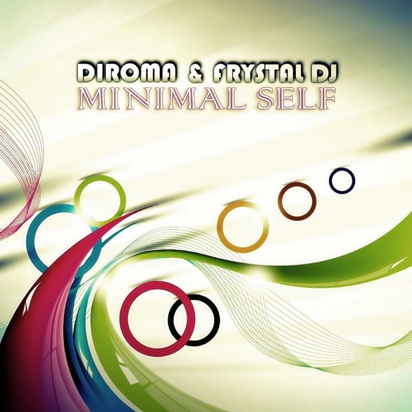 Minimal Self - EP