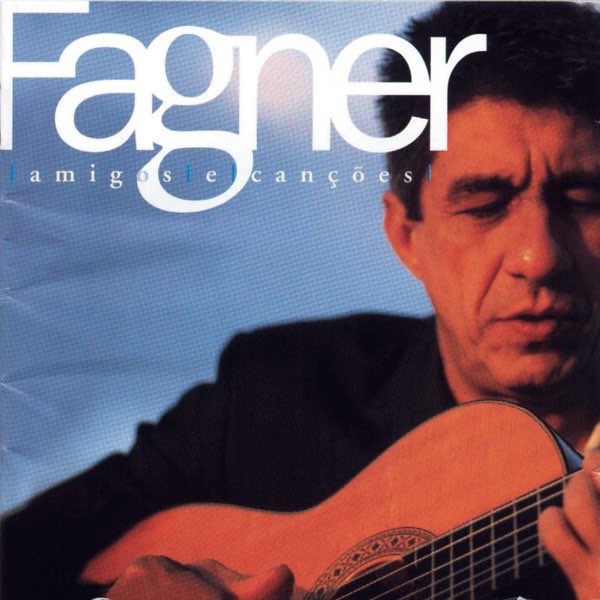 Fagner - Apple Music