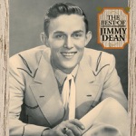 Jimmy Dean - Little Bitty Big John