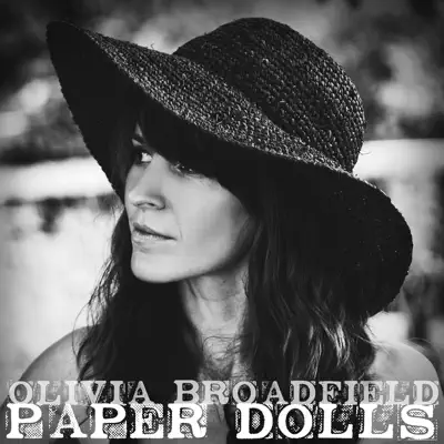 Paper Dolls - Olivia Broadfield