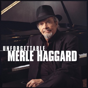Merle Haggard - Goin' Away Party - Line Dance Music