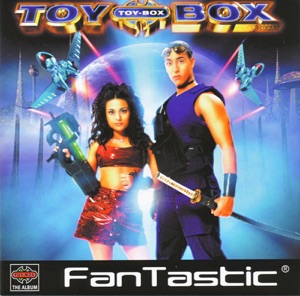 Toy-Box - E.T. - 排舞 編舞者