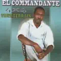 EL COMMANDANTE 4x4