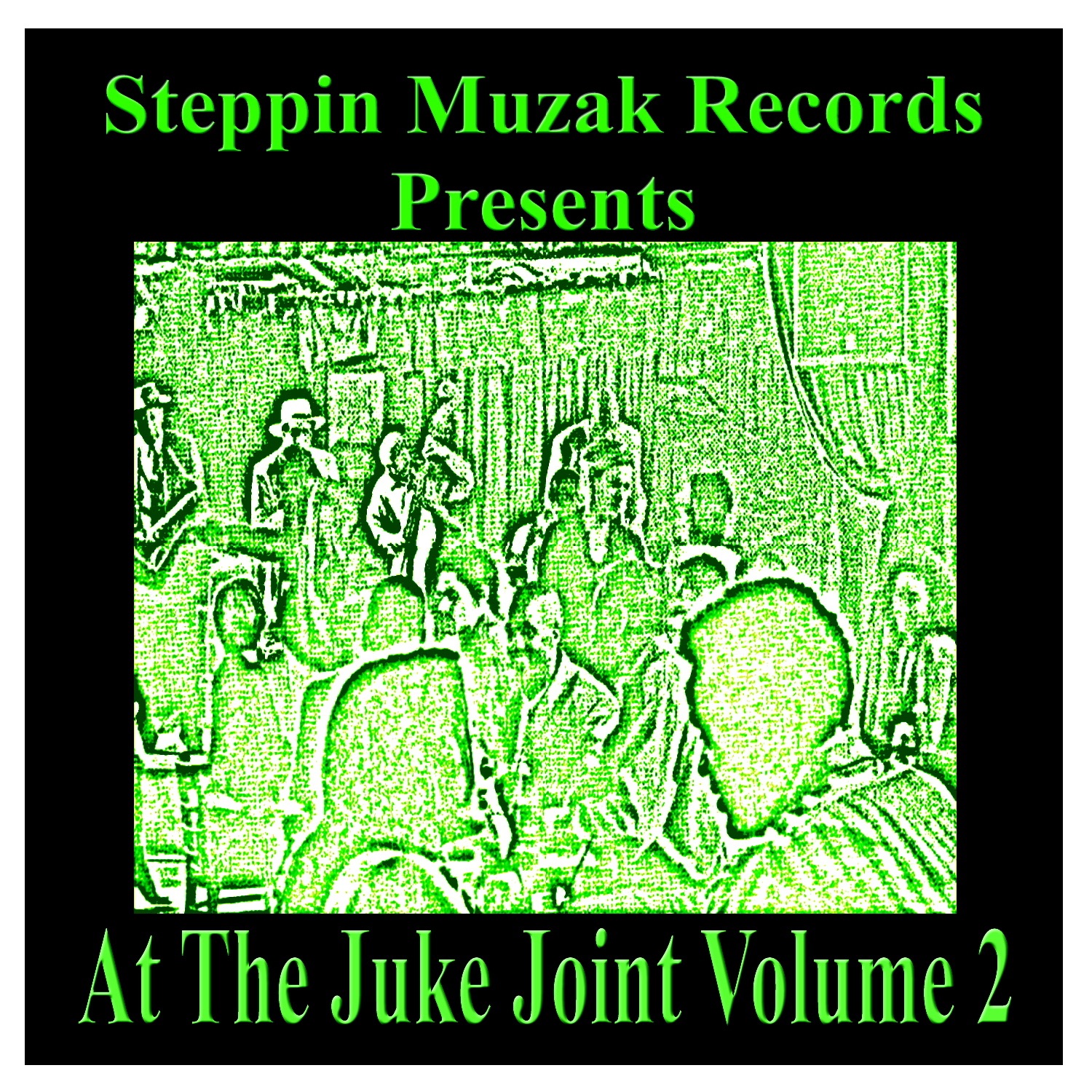 At the Juke Joint Vol. 2