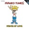 Prince of Love (Club Mix) - Franky Tunes lyrics