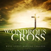 The Wondrous Cross artwork