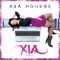 Xia - Ava Monroe lyrics