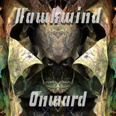 Hawkwind - Green Finned Demon