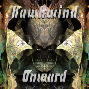 Chord Gitar The Aerospaceage Inferno - Hawkwind
