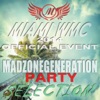 Miami WMC 2014 Official Event (Madzonegeneration Party Selection)