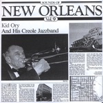 Kid Ory & His Creole Jazz Band - 12th Street Rag