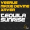 Tequila Sunrise (Veerus & Maxie Devine Mix) - Veerus & Maxie Devine lyrics