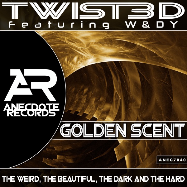Golden Scent (feat. W&DY)