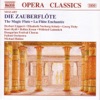 Mozart: Zauberflote (Die) (The Magic Flute) artwork